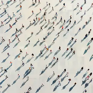 弱视的人怎么生活