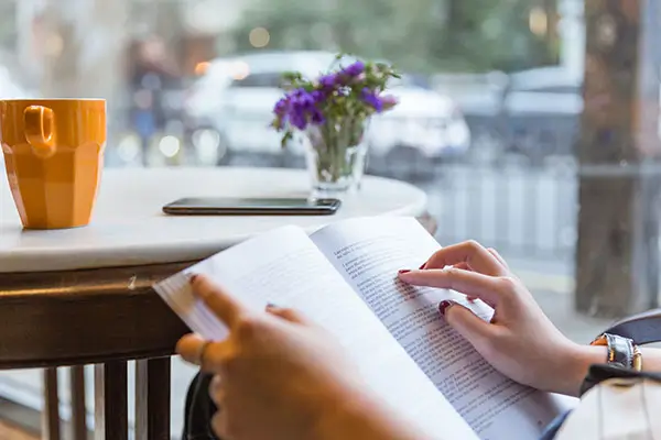 人怎么学会生活